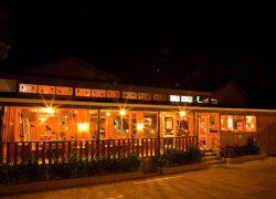 Monteverde Country Lodge